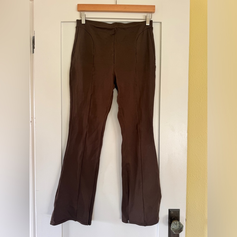 Alo Yoga Bootcut leggings